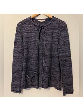 Gerard Darel Knit Cardigan Size 4